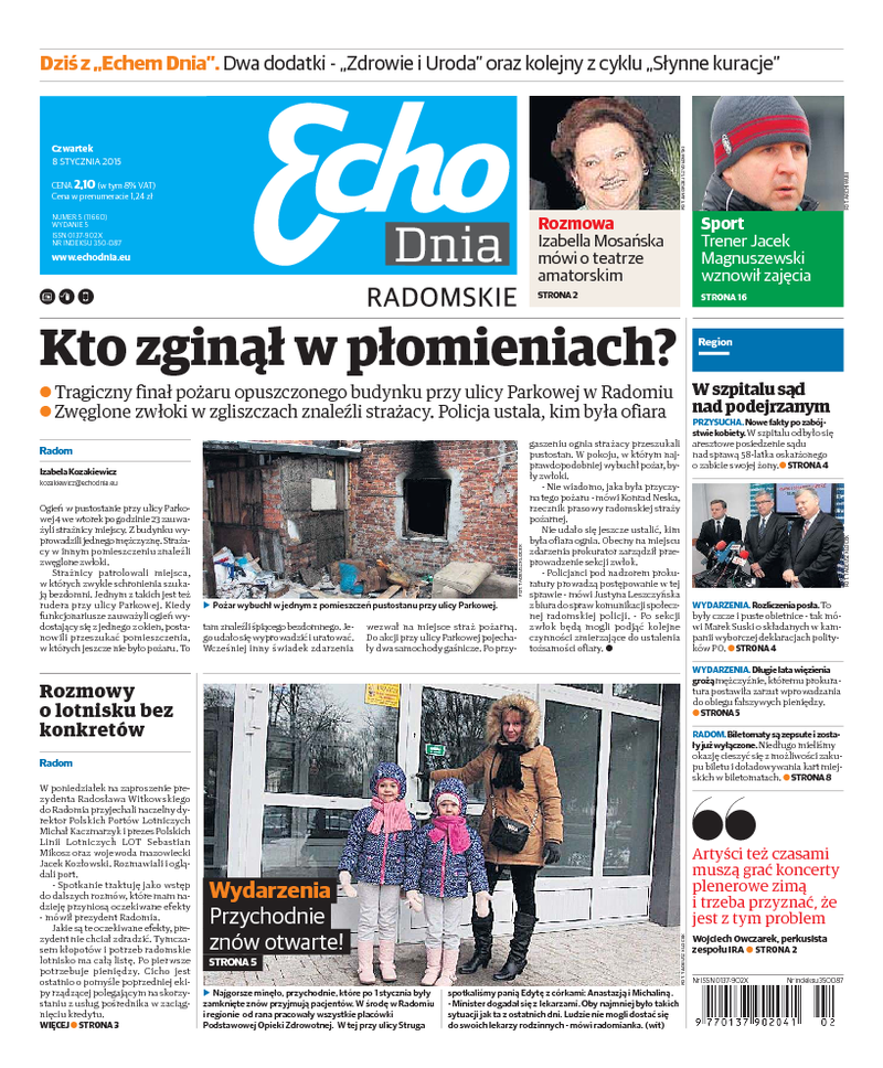 Echo Dnia