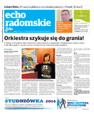 Echo Radomskie