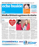 Echo Buskie