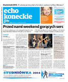 Echo Koneckie