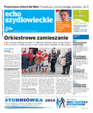 Echo Szydłowca