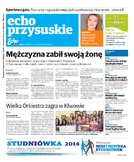 Echo Przysuchy