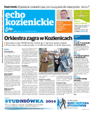 Echo Kozienickie
