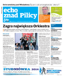 Echo znad Pilicy