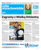 Echo Starachowickie