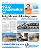 Echo Opatowskie