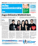 Echo Sandomierskie