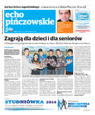 Echo Pińczowskie