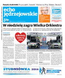 Echo Jędrzejowa