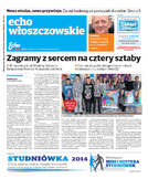 Echo Włoszczowy