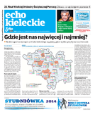 Echo Kieleckie