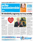 Echo Kazimierskie