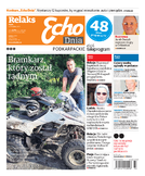 Echo Dnia wyd. Podkarpackie