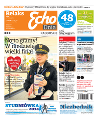 Echo Dnia