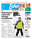 Echo Dnia wyd. Podkarpackie