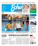 Echo Dnia wyd. Kielce
