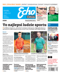 Echo Dnia