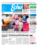Echo Dnia wyd. Świętokrzyskie