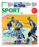Echo Sportowe wyd. Podkarpackie