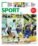 Echo Sportowe wyd. Radom