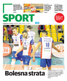 Echo Sportowe wyd. Świętokrzyskie