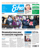 Echo Dnia