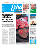Echo Dnia wyd. Podkarpackie