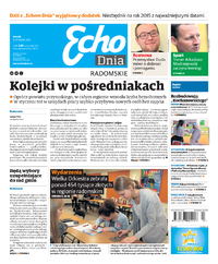 Echo Dnia