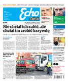 Echo Dnia wyd. Podkarpackie