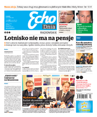 Echo Dnia