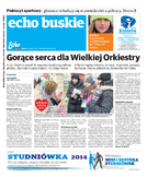 Echo Buskie