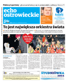 Echo Ostrowieckie