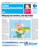 Echo Starachowickie