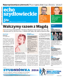 Echo Szydłowca