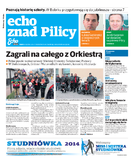 Echo znad Pilicy