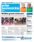 Echo Kozienickie
