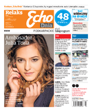 Echo Dnia wyd. Podkarpackie