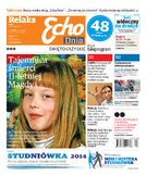 Echo Dnia wyd. Świętokrzyskie