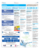 Echo Dnia wyd. Kielce
