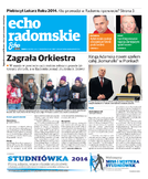 Echo Radomskie