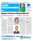 Echo Staszowskie