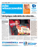 Echo Włoszczowy