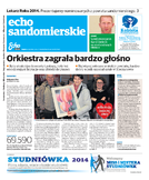 Echo Sandomierskie