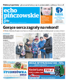 Echo Pińczowskie
