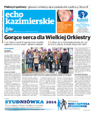 Echo Kazimierskie