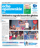 Echo Opatowskie