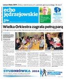 Echo Jędrzejowa
