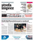 Weekend Kielce