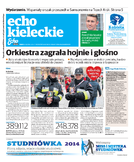 Echo Kieleckie