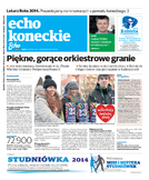 Echo Koneckie